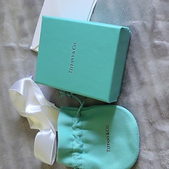 Heart Tag Key Pendant Medium 16inch - Picture 11 of 16